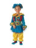 Dotty The Clown Costume, Child