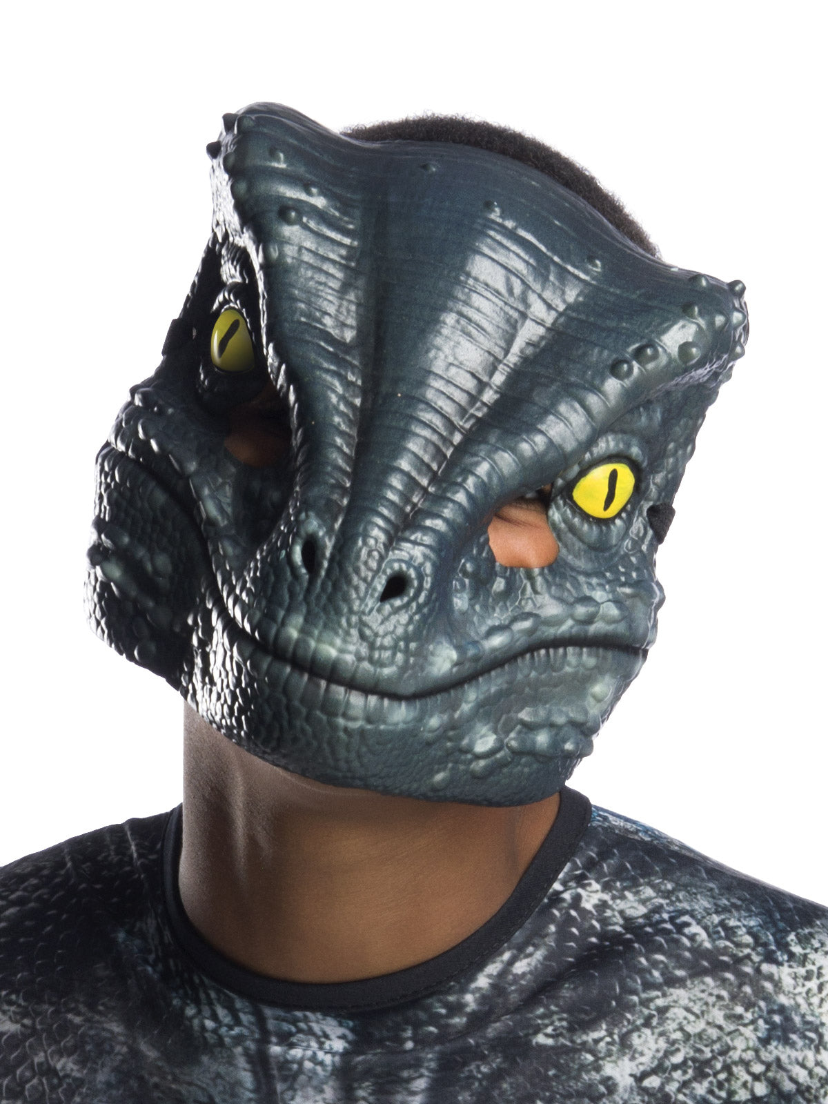 Velociraptor Blue Costume, Child