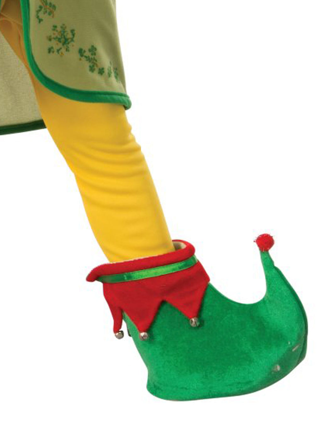 Buddy The Elf Costume, Child