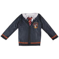 Gryffindor Costume Top, Child