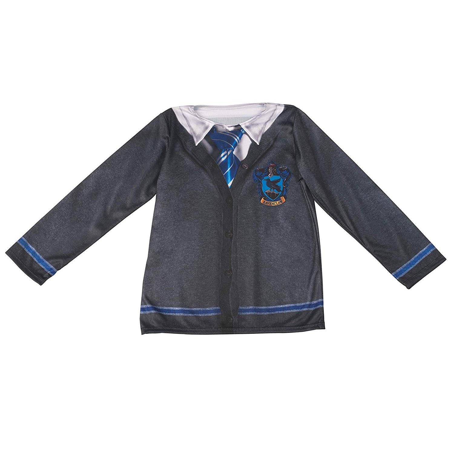 Ravenclaw Costume Top, Child