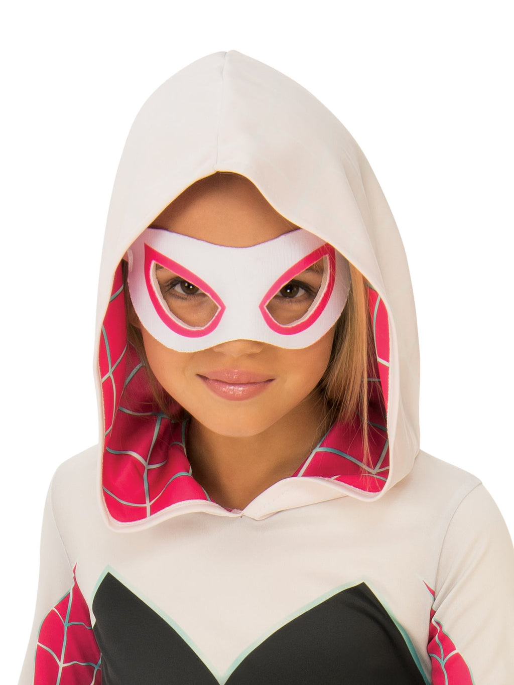 Ghost Spider Costume, Child