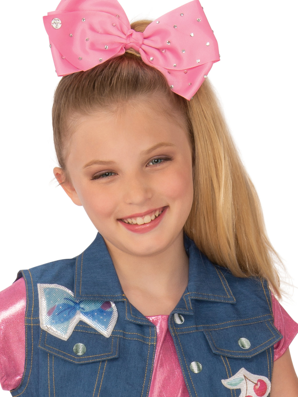 Jojo Siwa Dress Vest Set, Child
