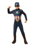 Captain America Costume, Child