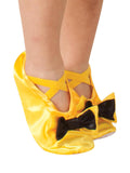 The Wiggles Yellow Slippers, Child