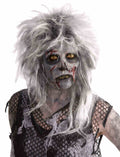 Wild Zombie Wig - Adult