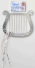 Angel Harp Prop