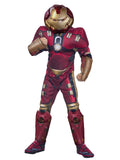 Iron Man Hulk-Buster Costume, Child