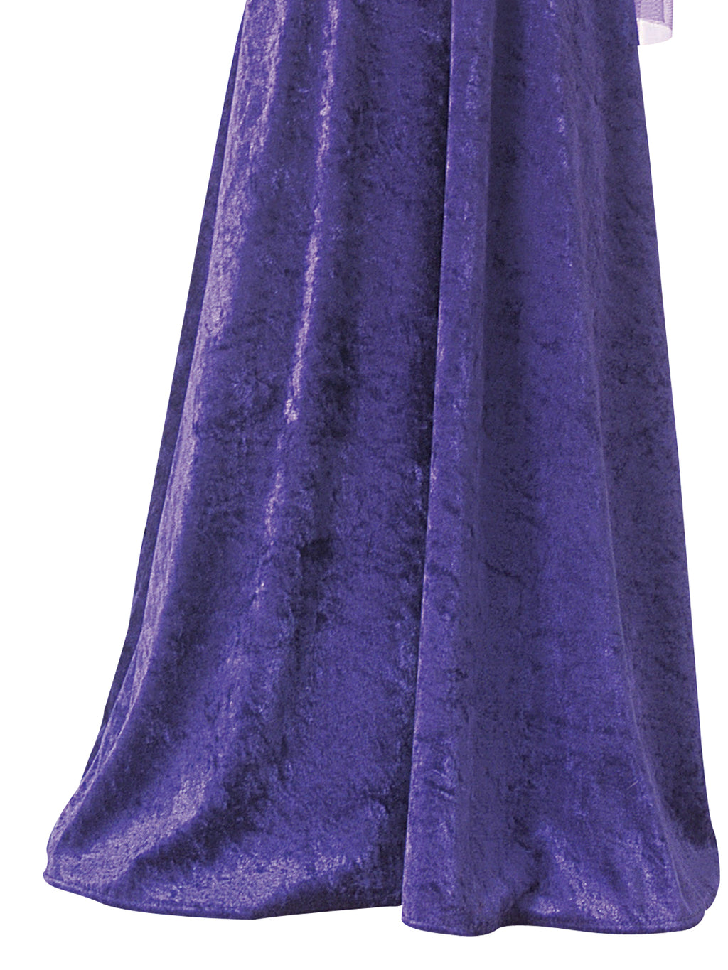 Renaissance Queen Deluxe Costume, Child