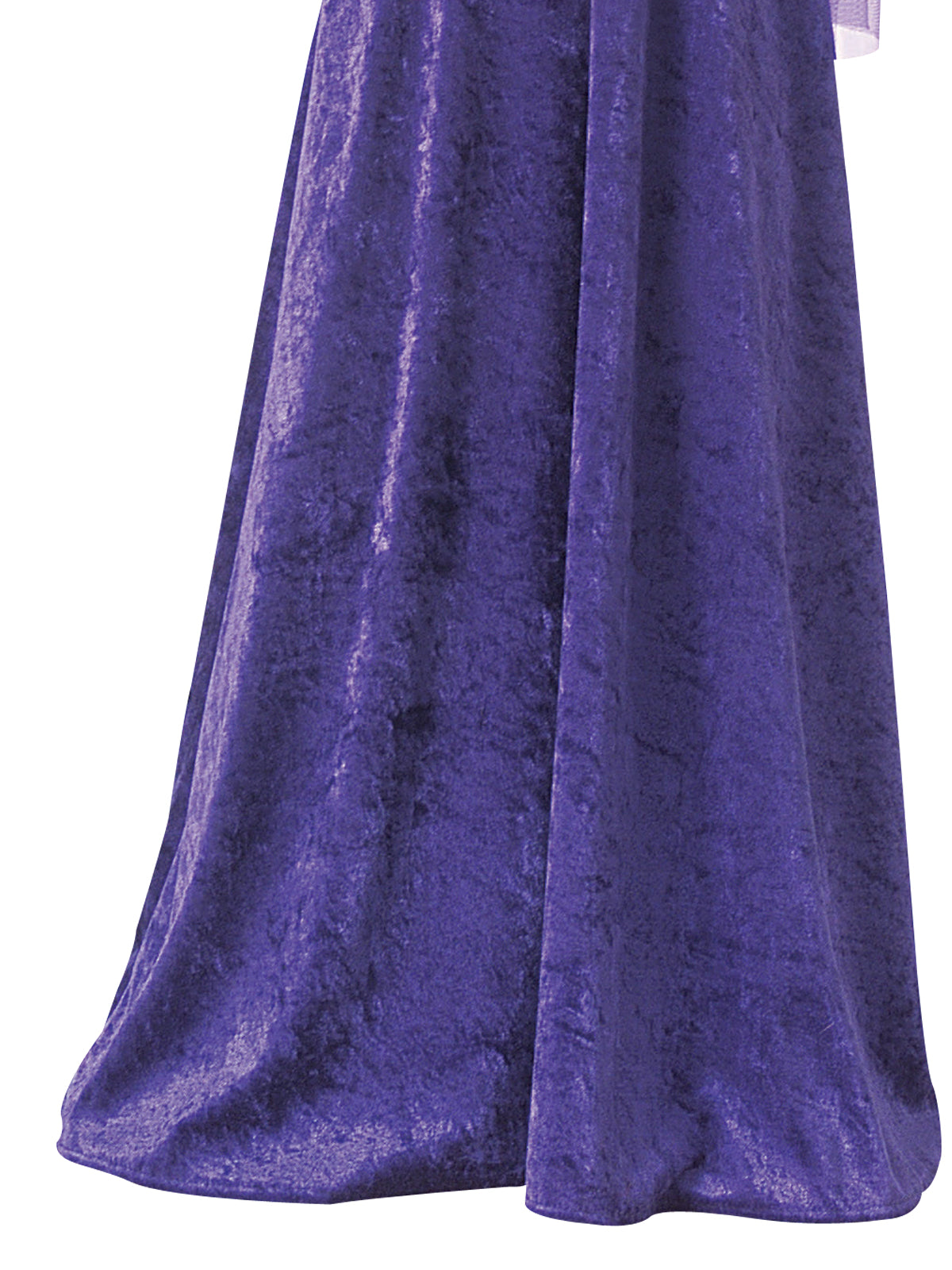 Renaissance Queen Deluxe Costume, Child