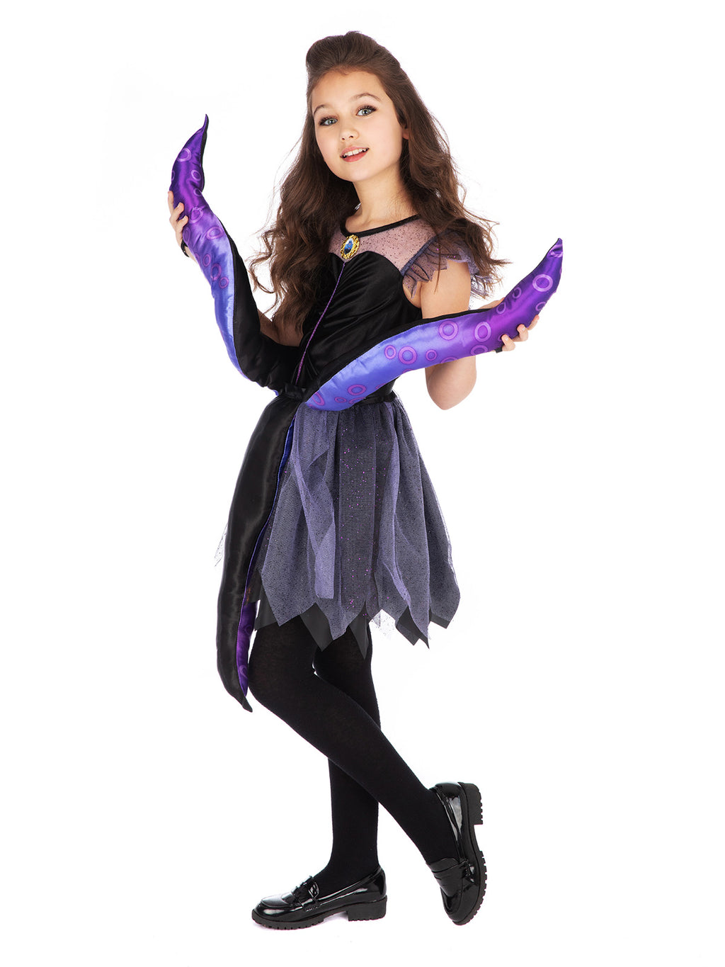 Ursula Deluxe Costume, Adult