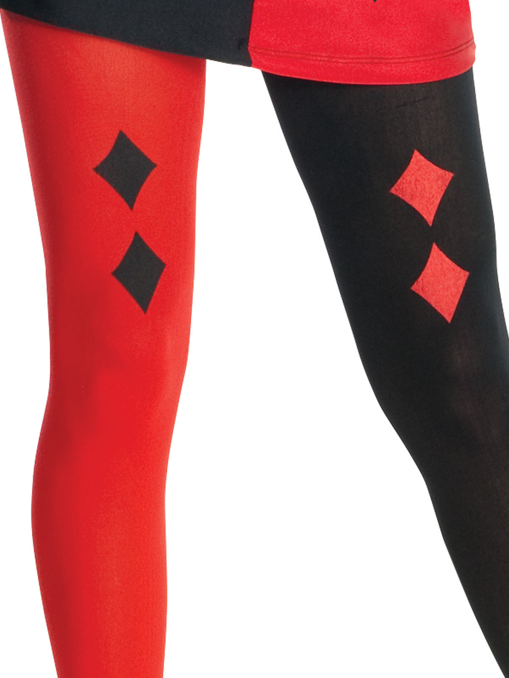 Harley Quinn Costume, Tween