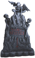 Beetlejuice Tombstone - Large