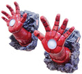 Iron Man Hands 3D Wall Art