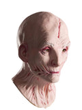 Supreme Leader Snoke Overhead Mask - Adult