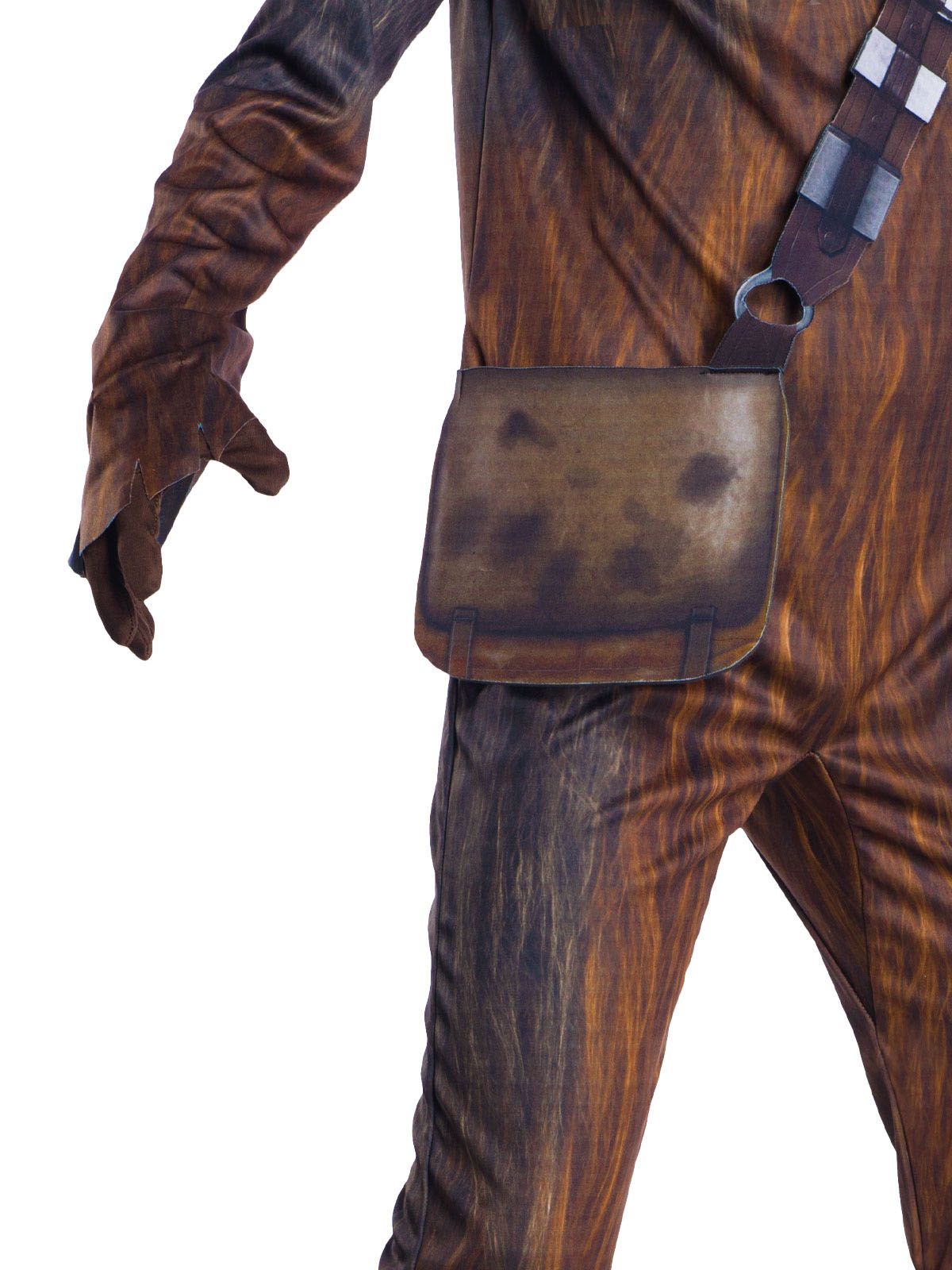 Chewbacca Deluxe Costume, Child