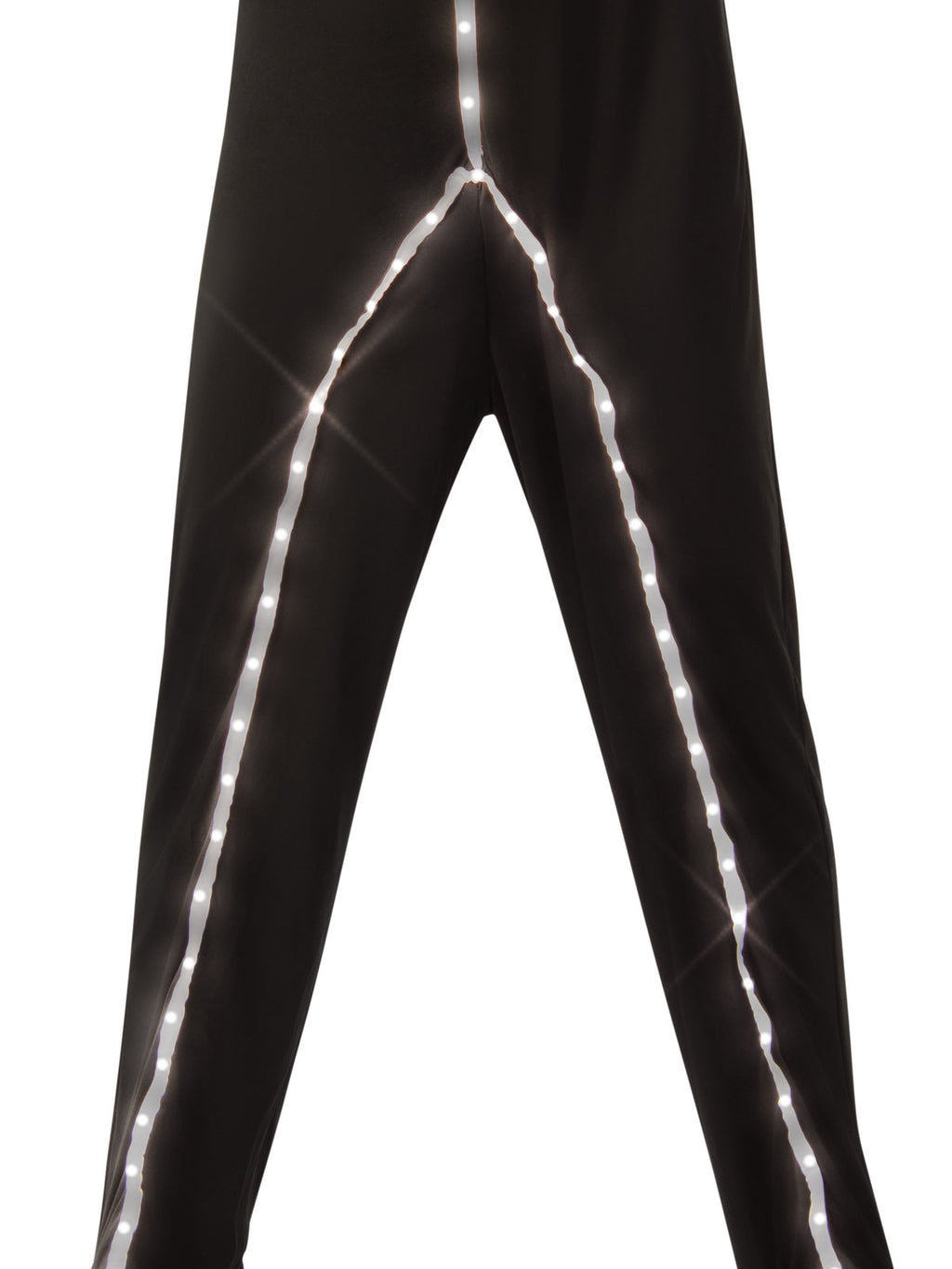 Light Up Stick Man Costume, Adult