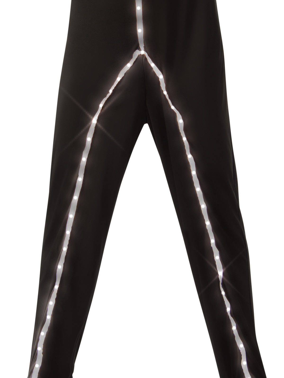 Light Up Stick Man Costume, Adult