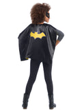 Batgirl Cape And Mask Set