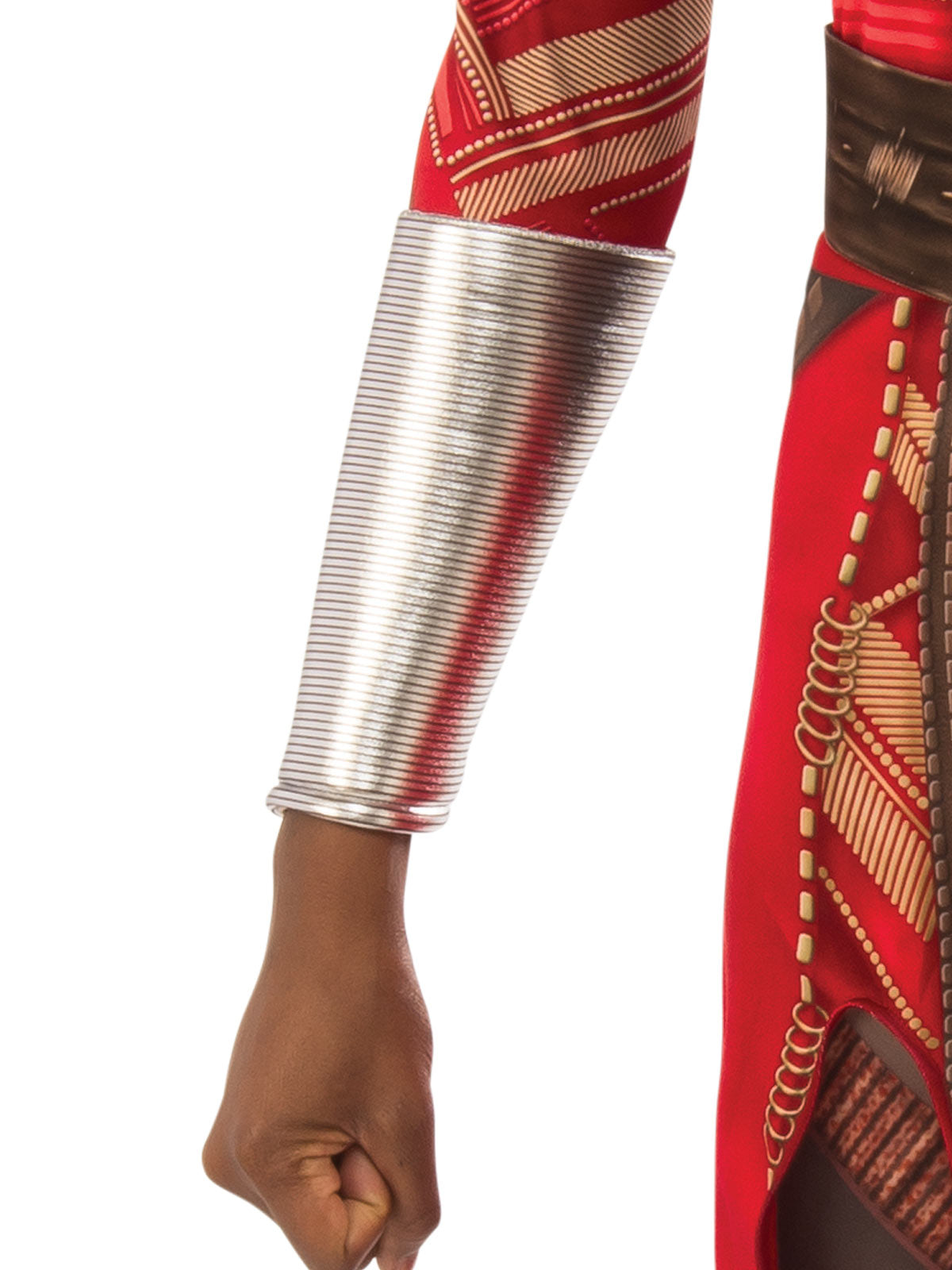 Dora Milaje Costume, Adult