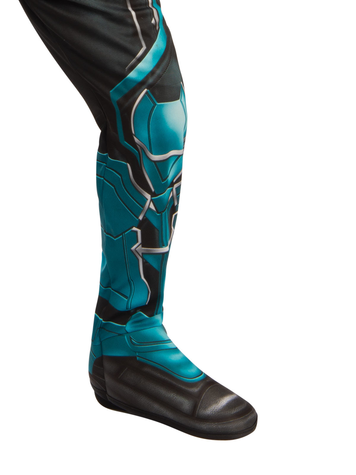 Yon Rogg Classic Captain Marvel Costume, Child