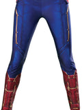 Captain Marvel Costume, Adult