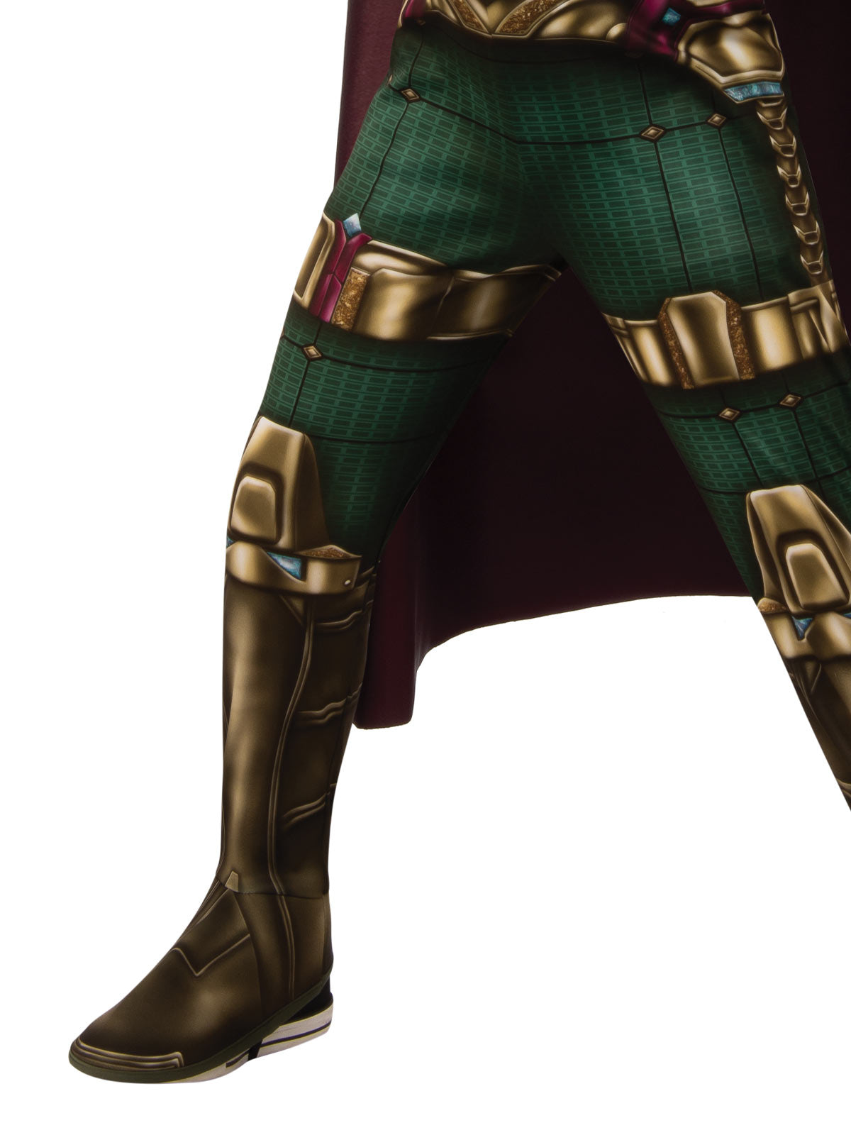 Mysterio Far From Home Classic Costume, Child