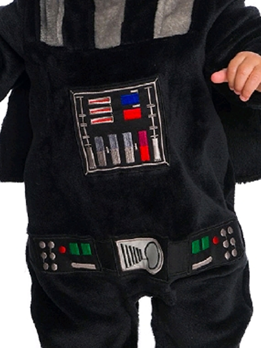 Darth Vader Costume, Child