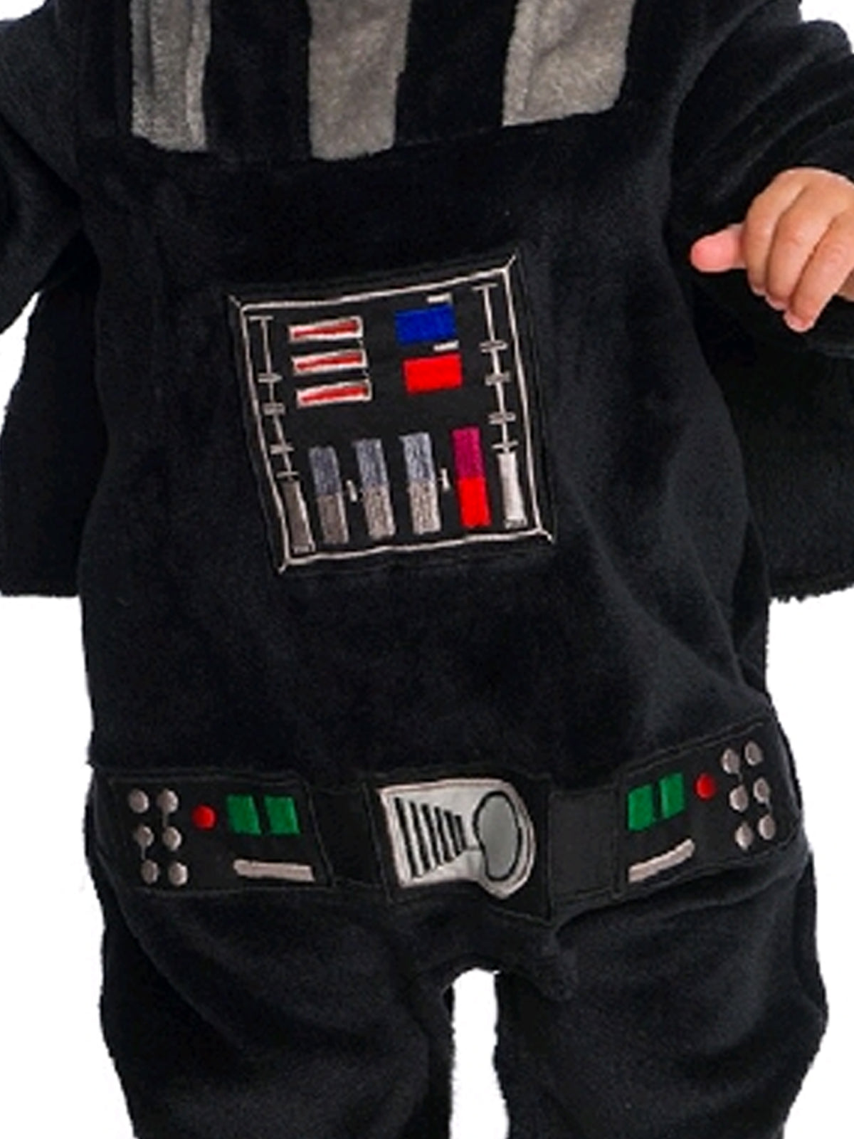 Darth Vader Costume, Child