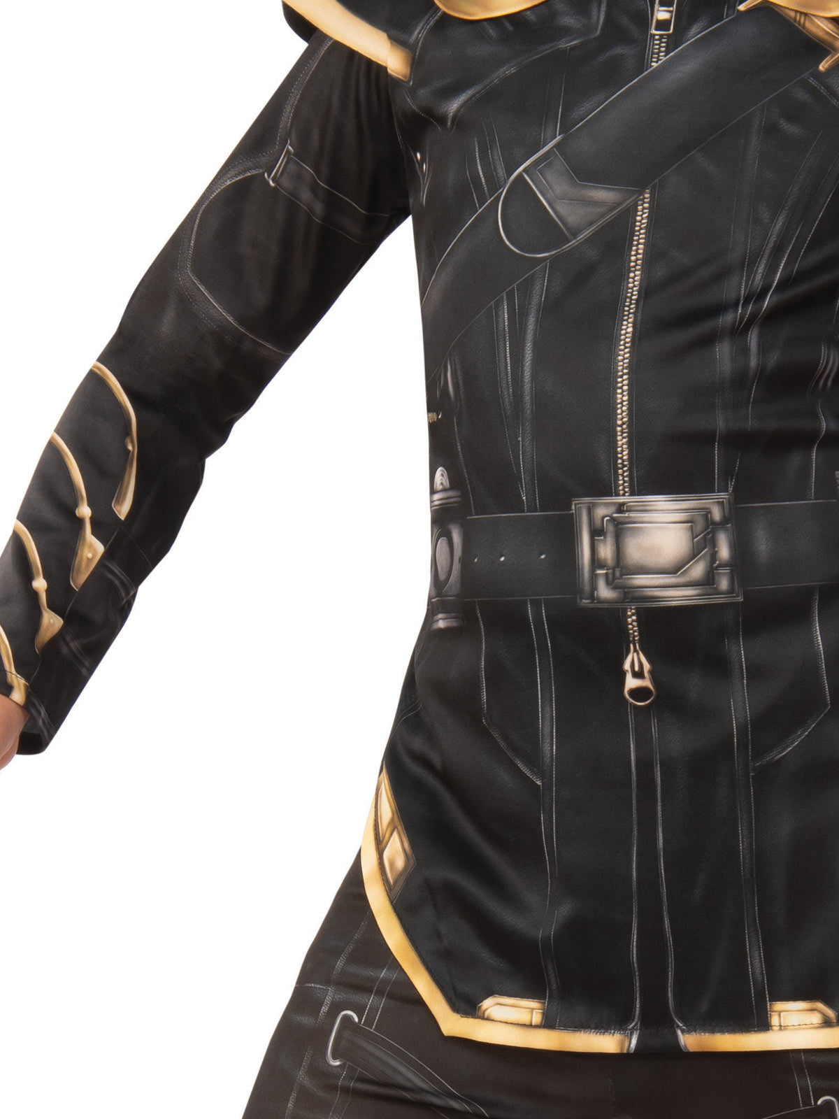 Ronin Classic Costume, Child