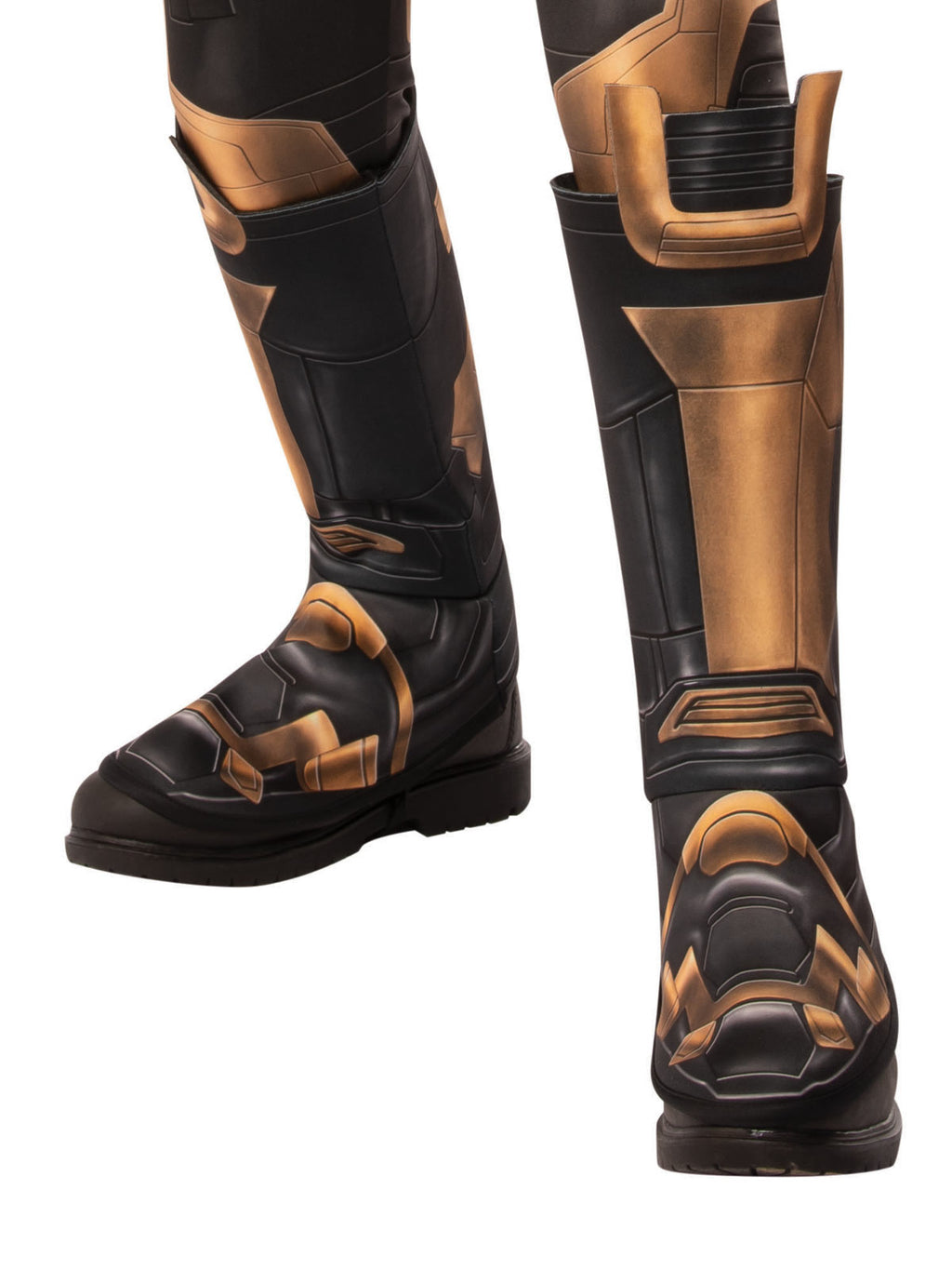 Thanos Deluxe Costume, Child