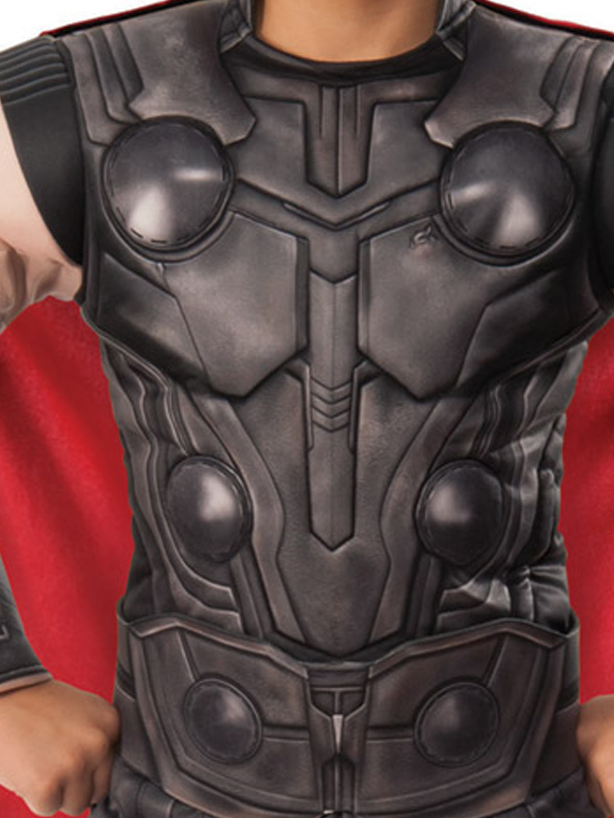 Thor Deluxe Costume, Child