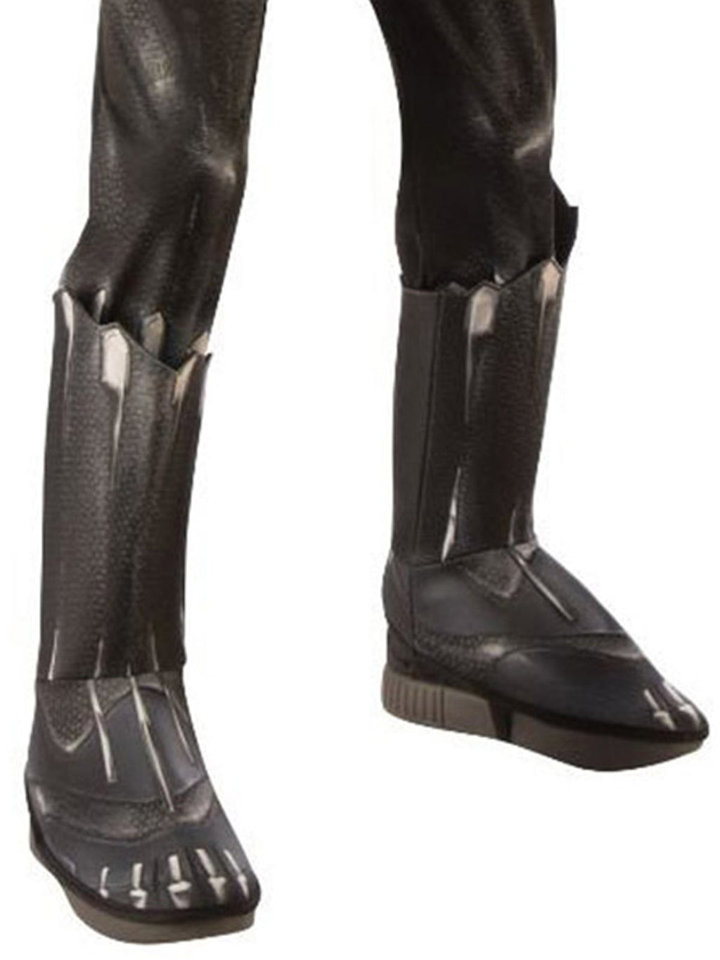 Black Panther Deluxe Costume, Child