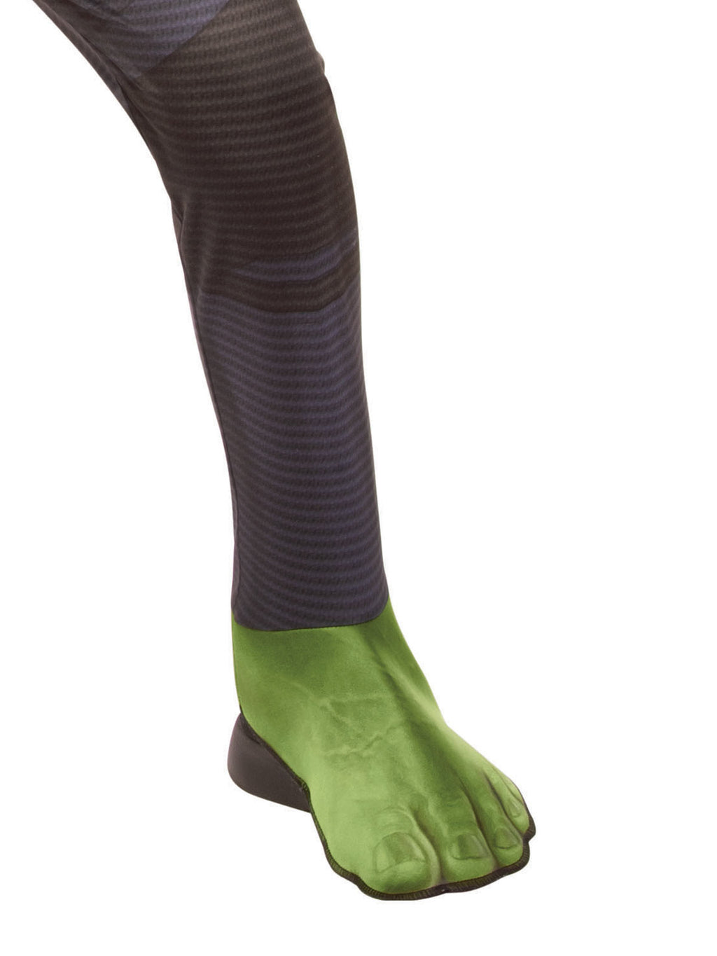 Hulk Deluxe Costume, Child