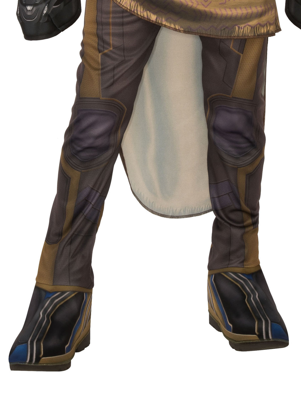 Shuri Deluxe Costume, Child