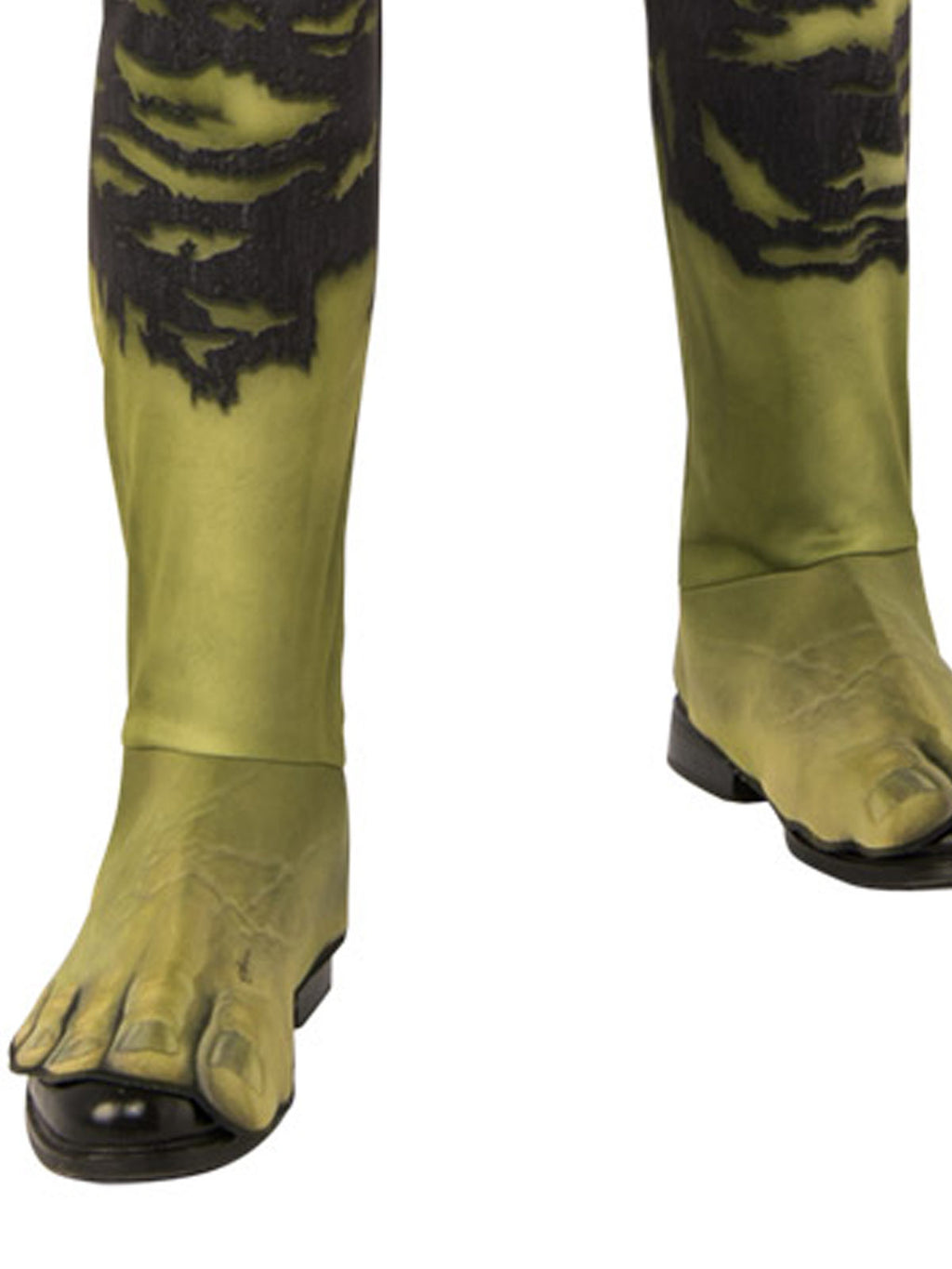 Hulk Deluxe Costume, Adult