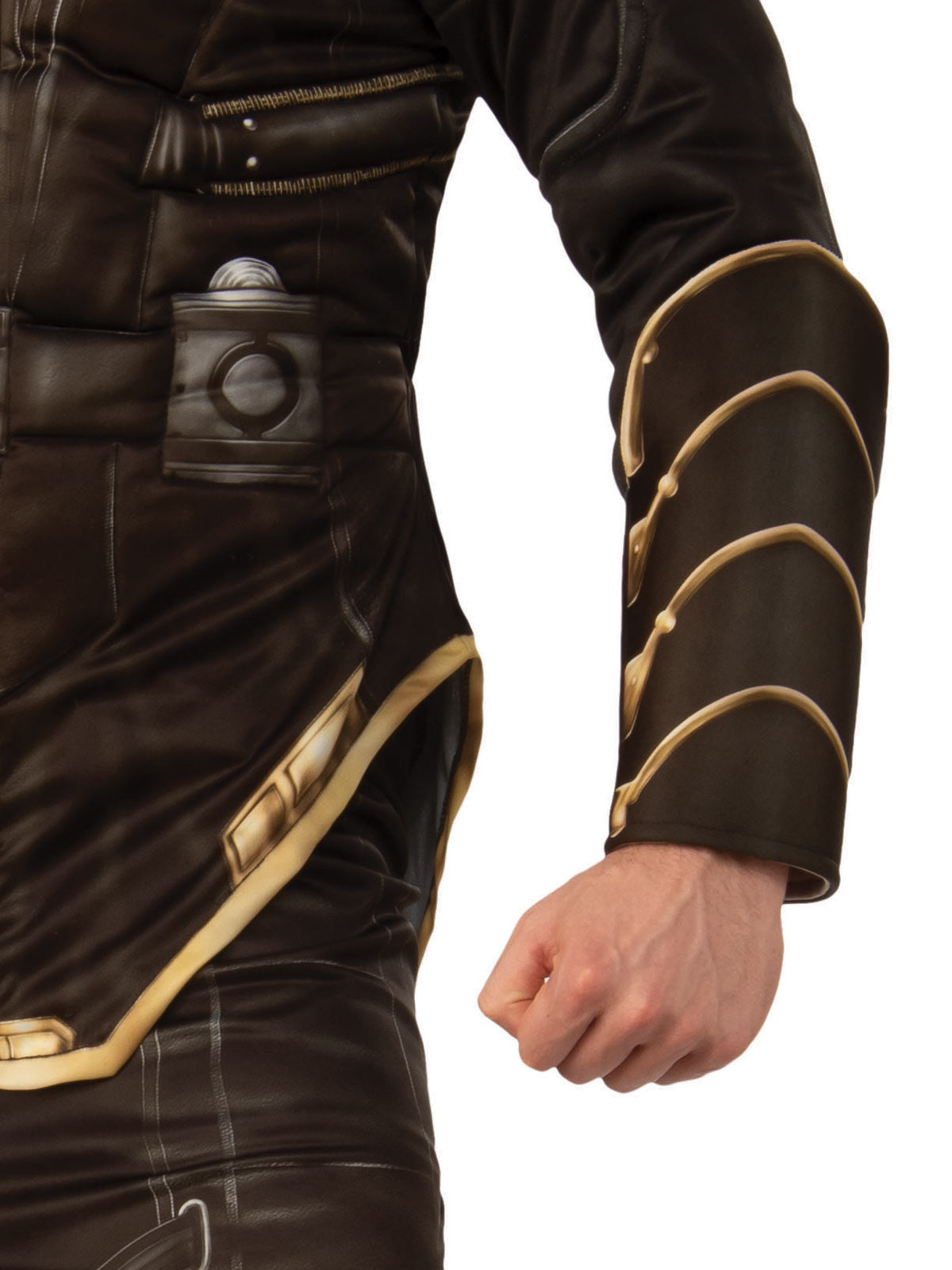 Ronin Deluxe Costume, Adult
