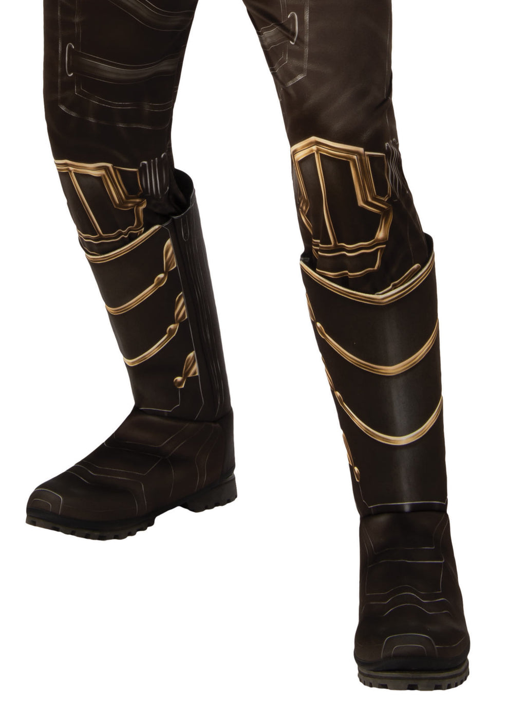 Ronin Deluxe Costume, Adult