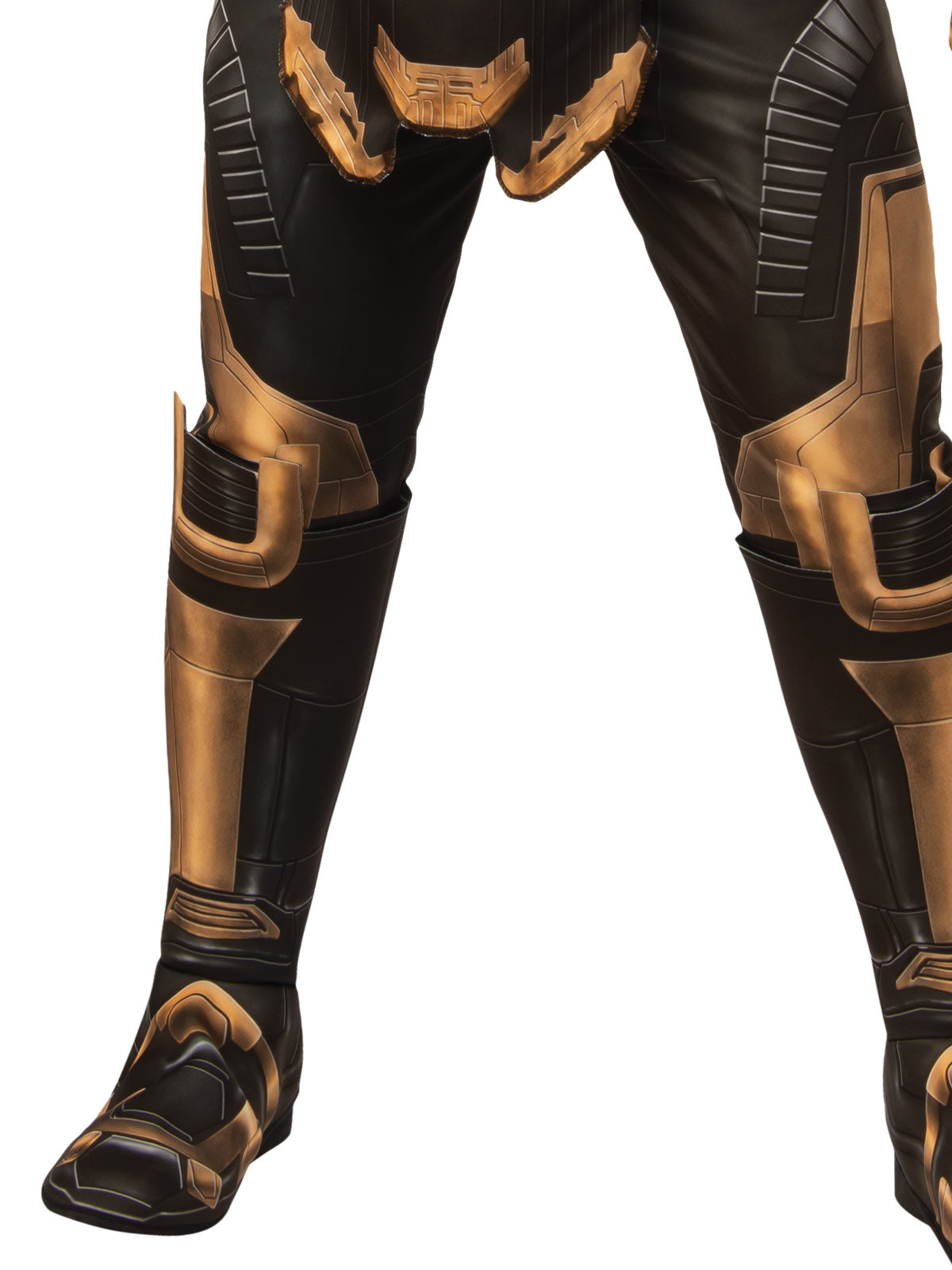 Thanos Deluxe Costume, Adult