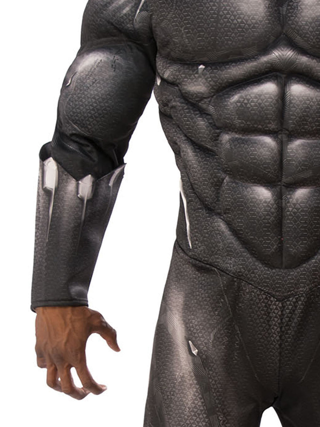 Black Panther Deluxe Costume, Adult