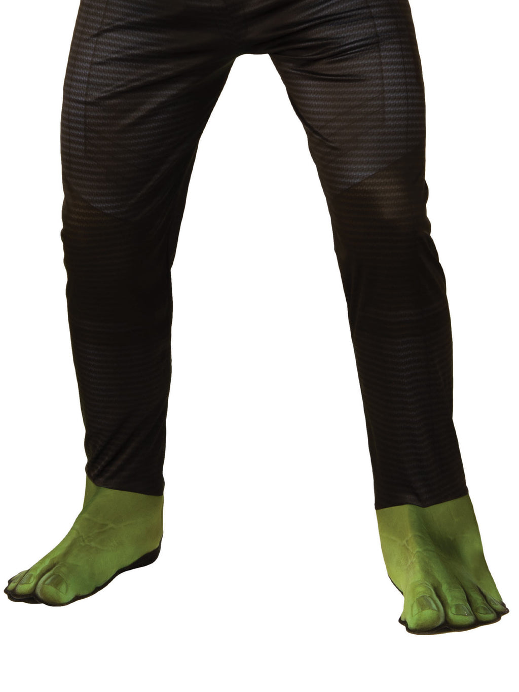 Hulk Deluxe Costume, Adult