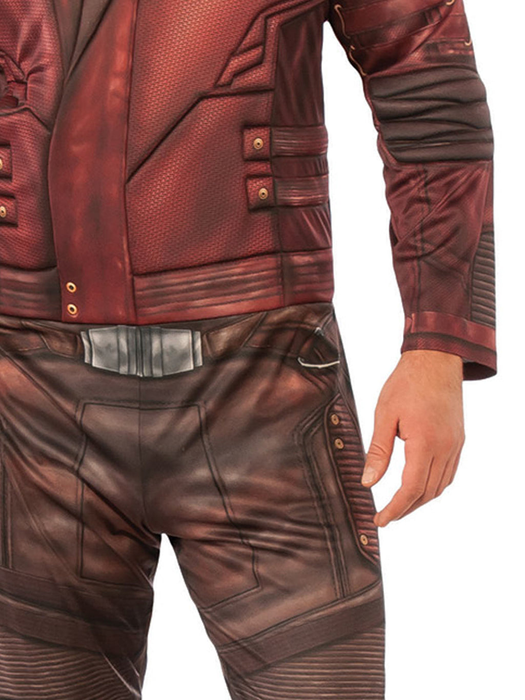 Star-Lord Deluxe Costume, Adult