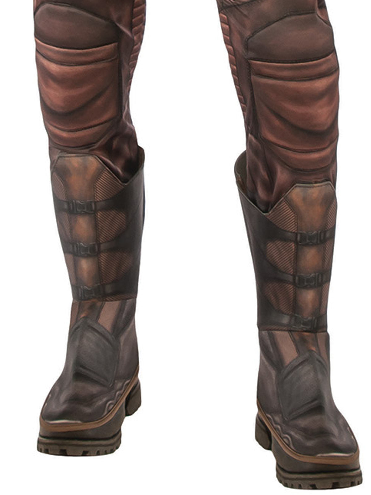Star-Lord Deluxe Costume, Adult