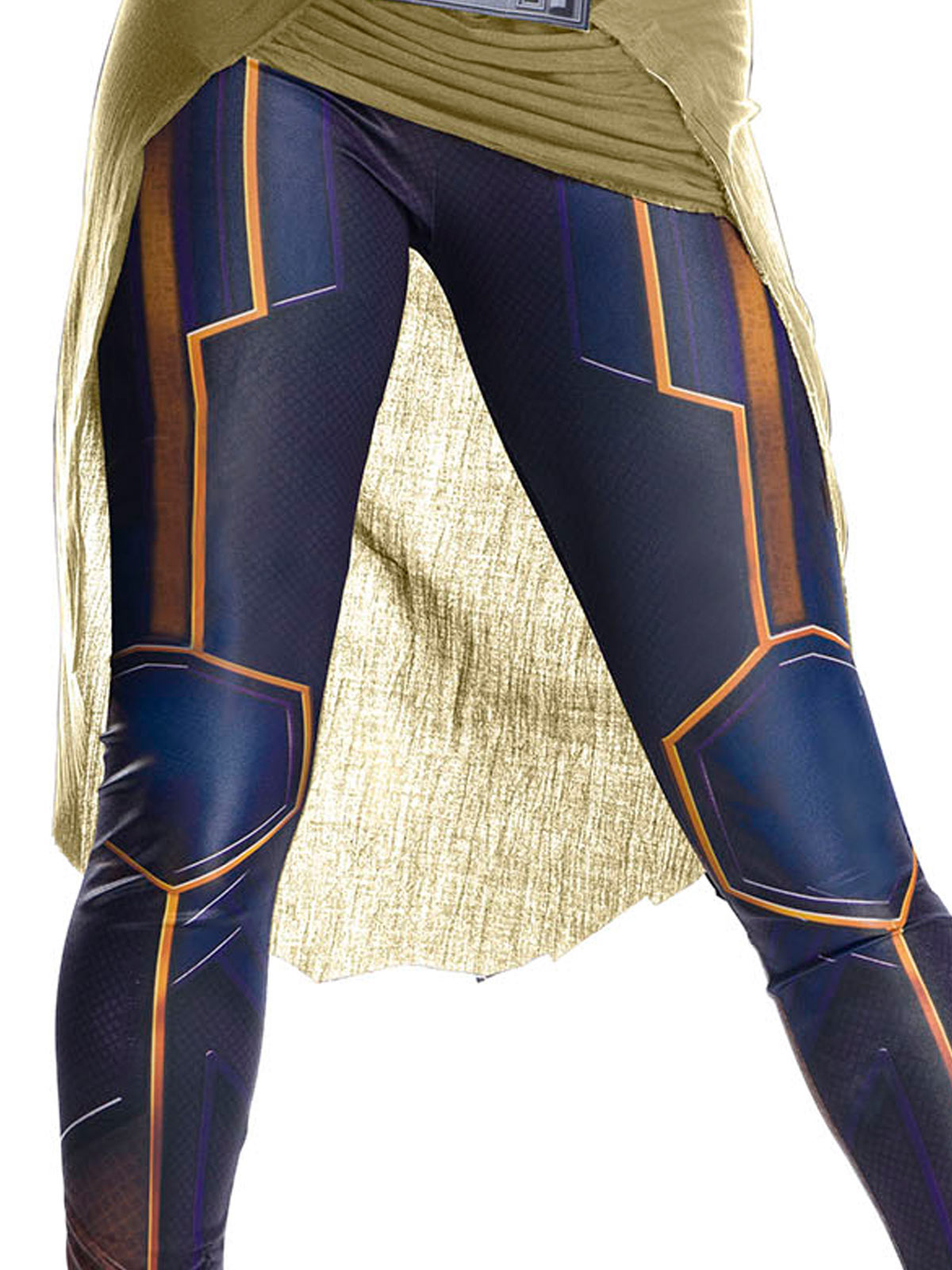 Shuri Deluxe Costume, Adult