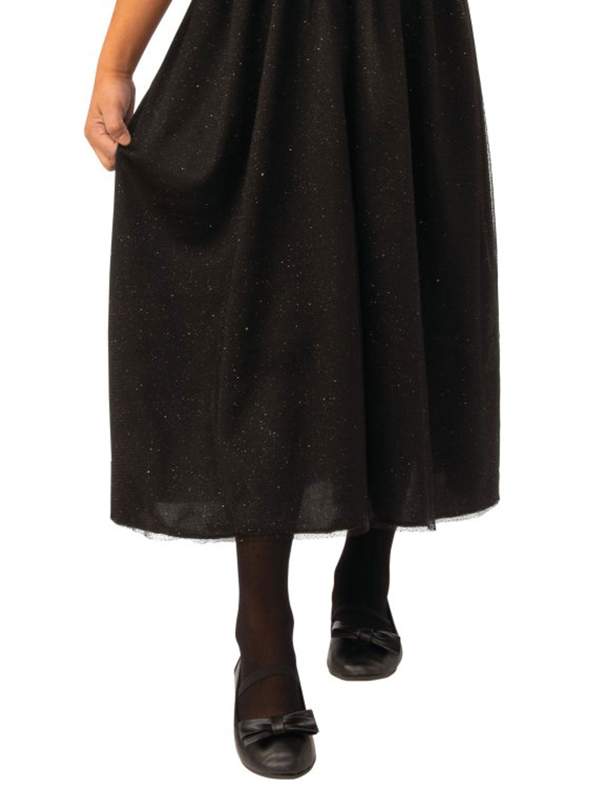 Black Witch Costume, Child