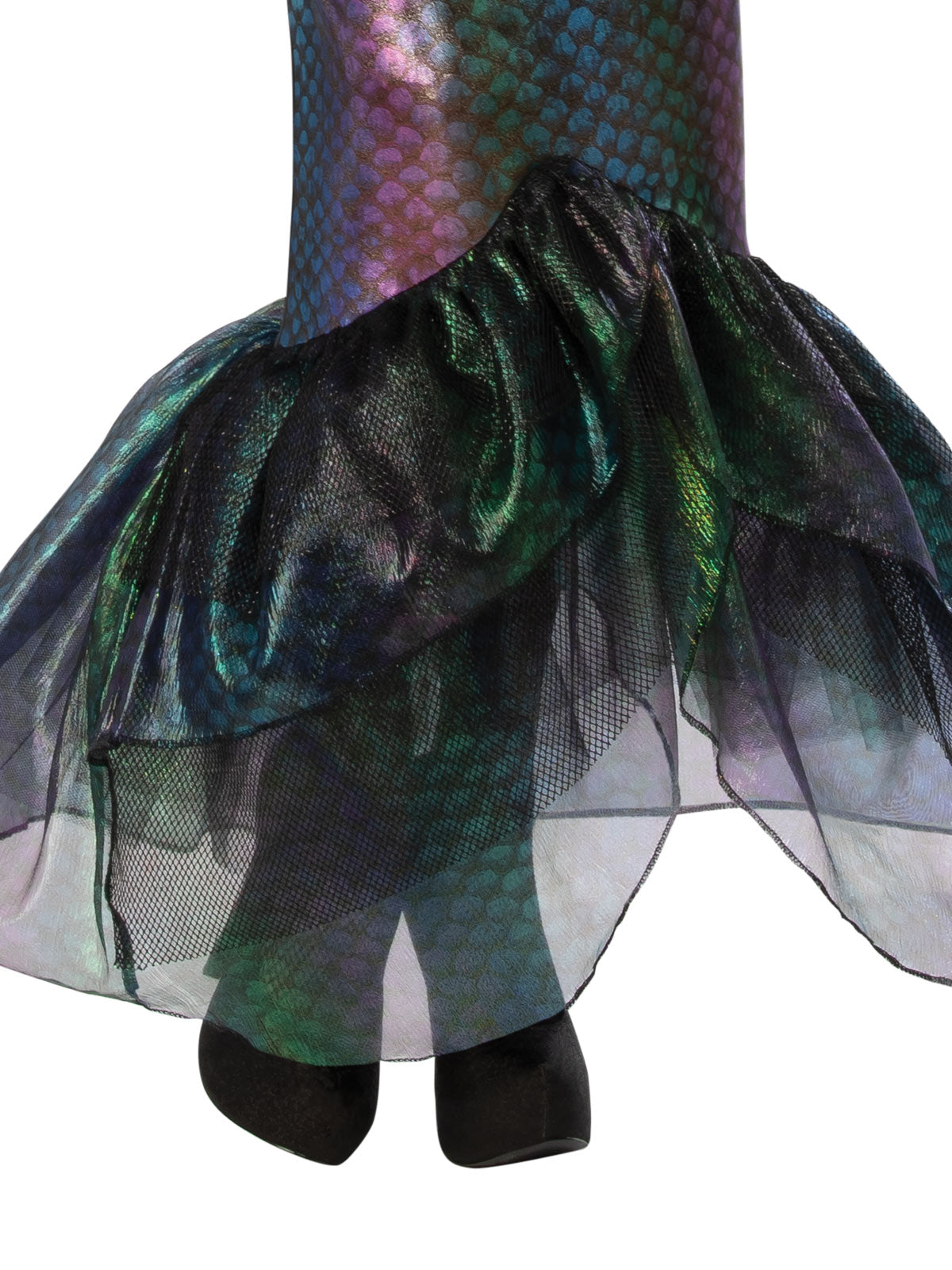Queen Neptune Of The Seas Costume, Adult