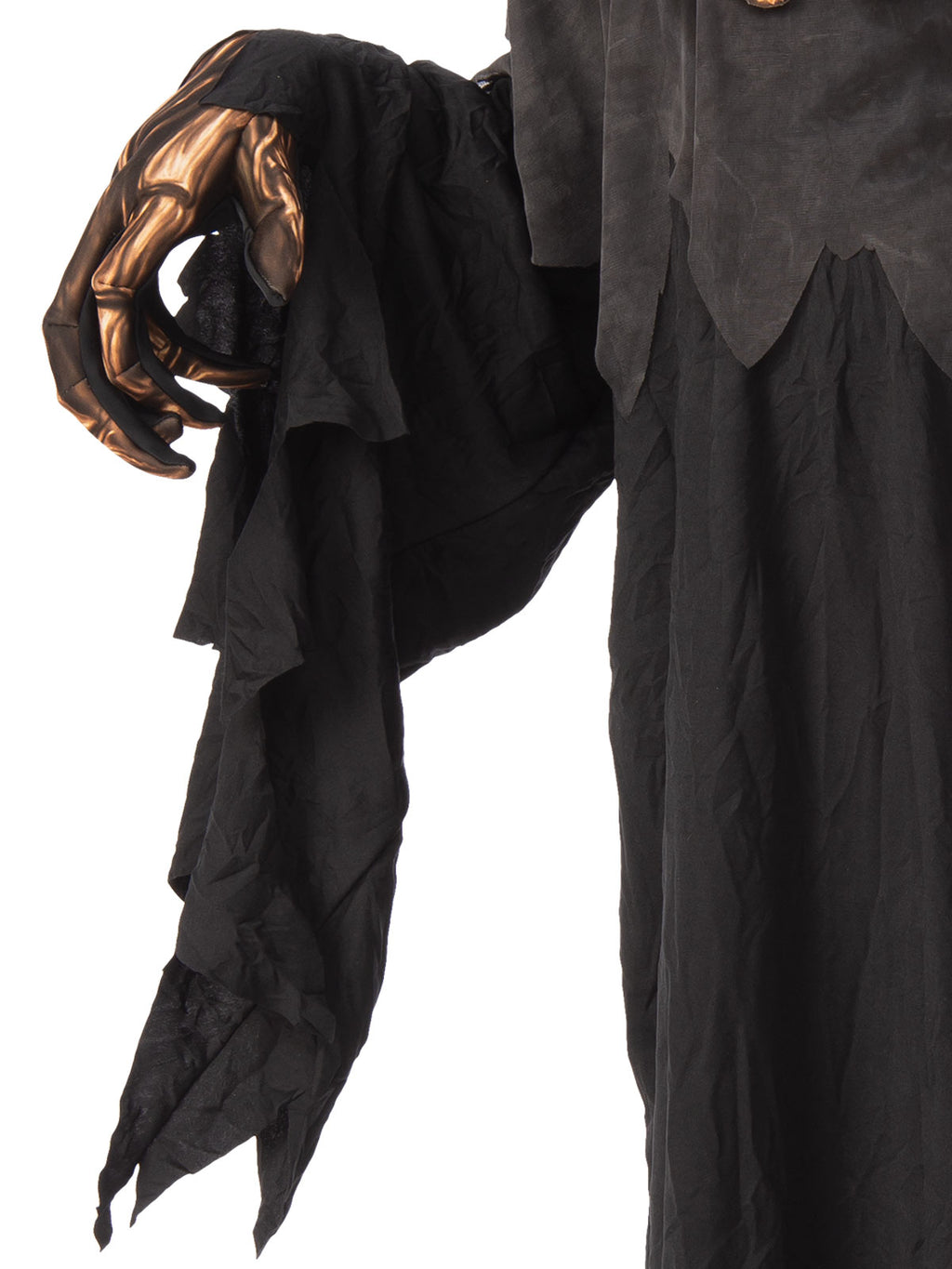 Possessed Pumpkinhead Costume, Child
