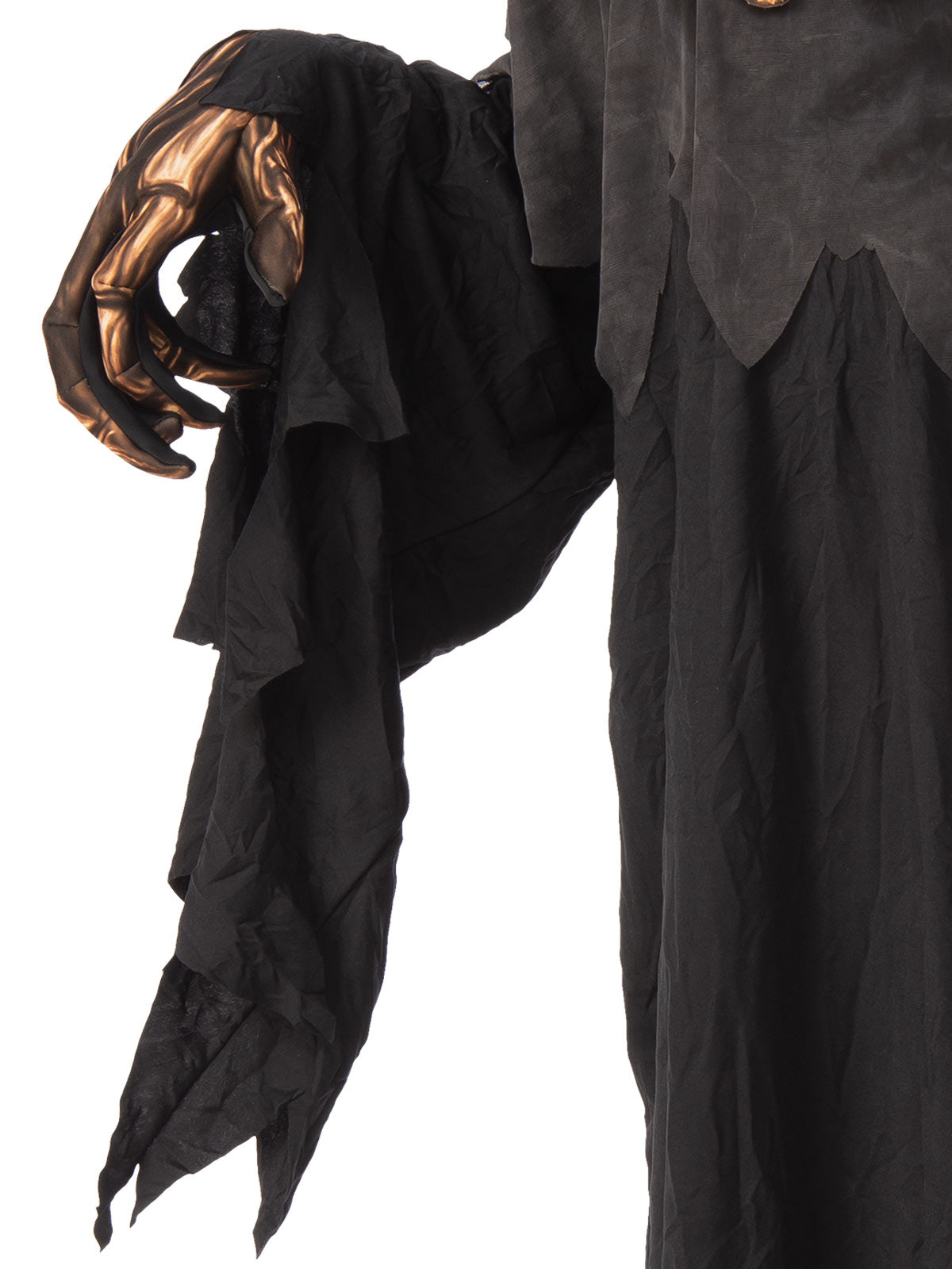 Possessed Pumpkinhead Costume, Child
