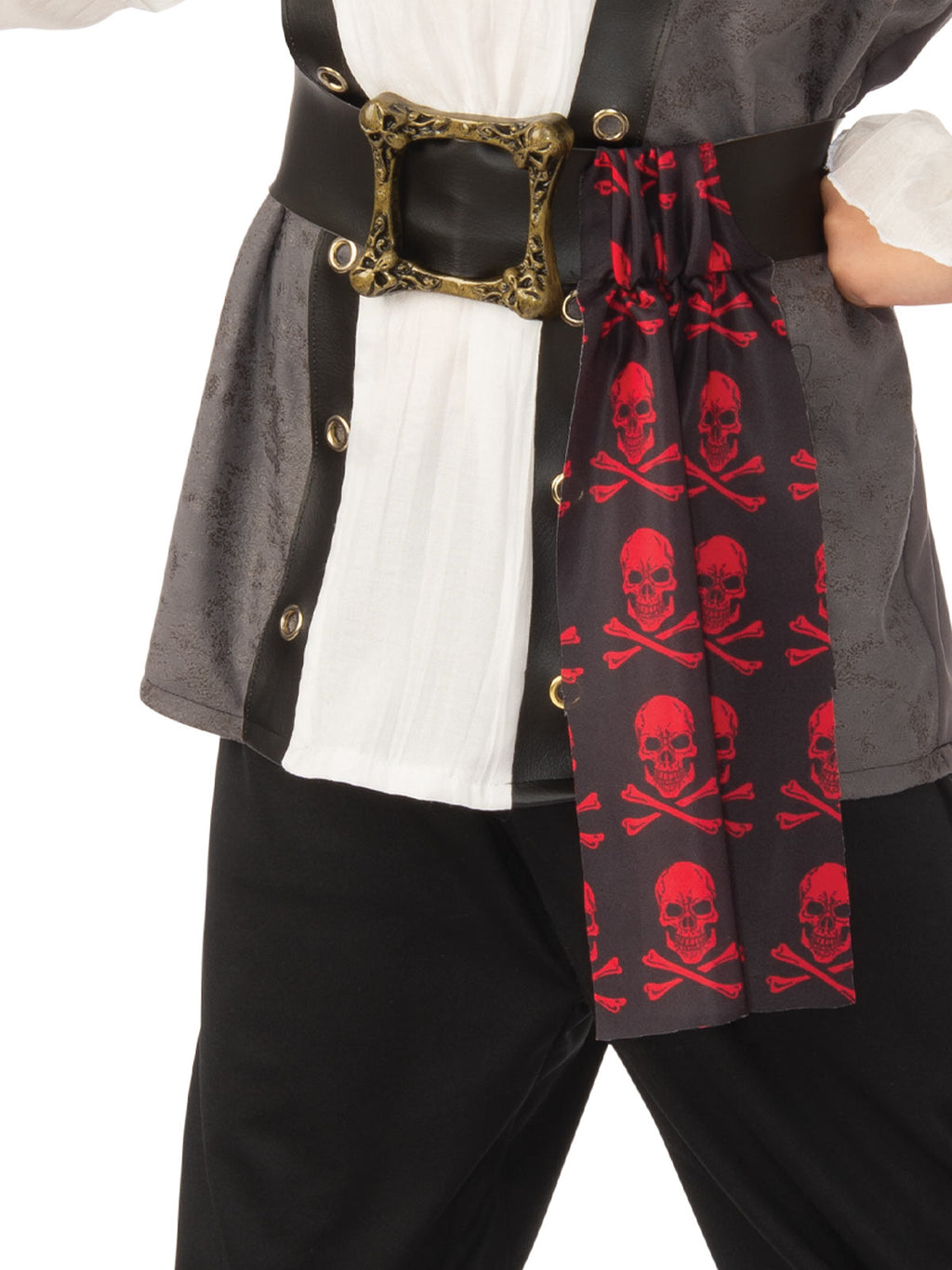 Pirate Boy Costume, Child