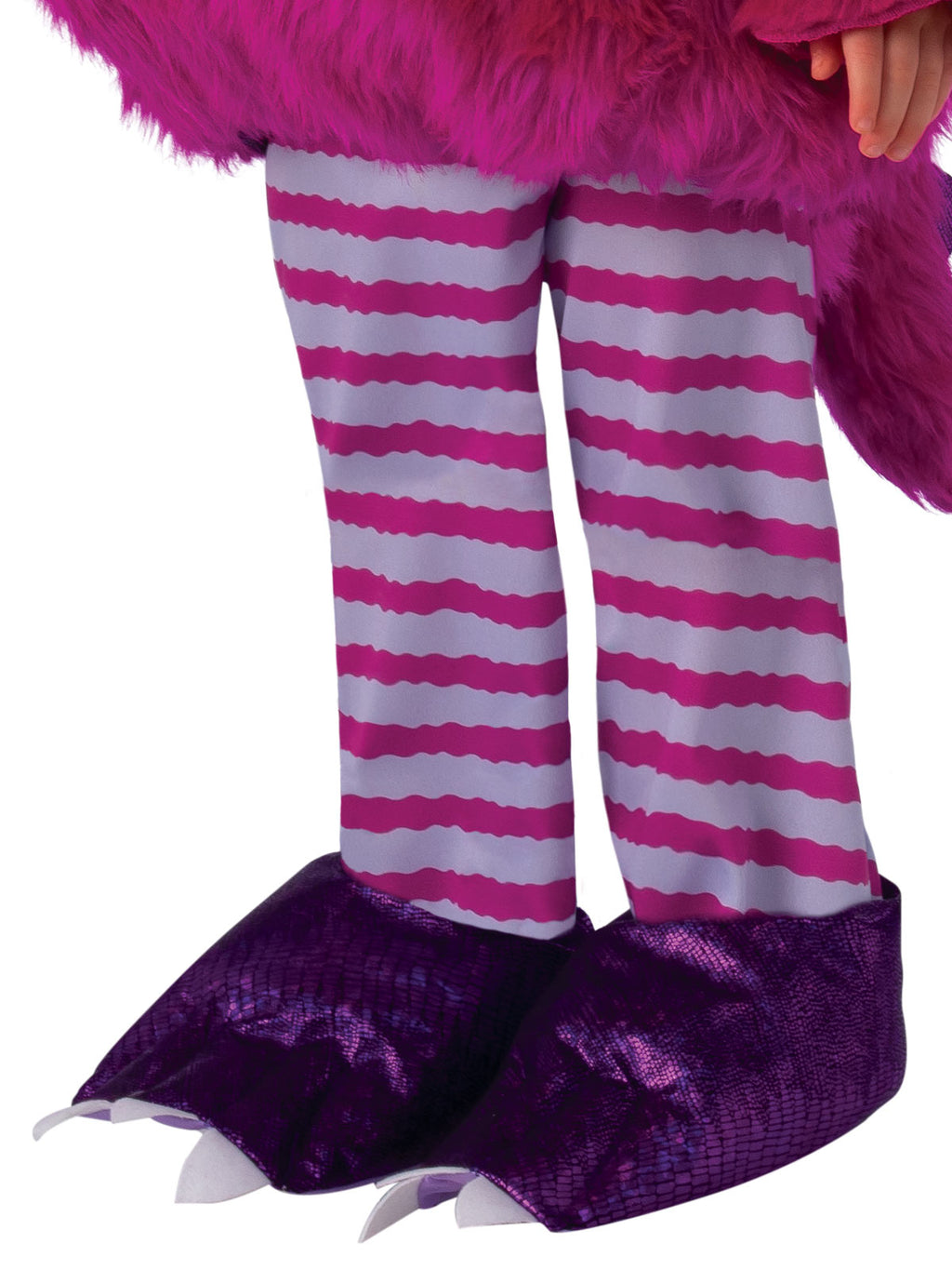 Purple Dragon Costume, Child